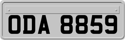 ODA8859