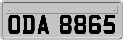 ODA8865
