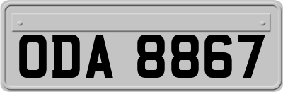 ODA8867