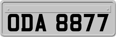 ODA8877