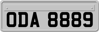ODA8889
