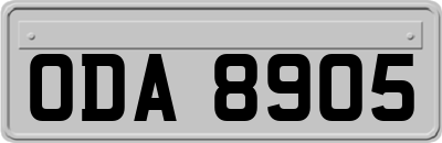 ODA8905