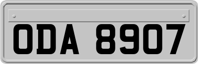 ODA8907