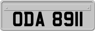 ODA8911