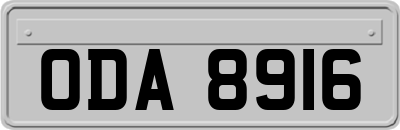 ODA8916