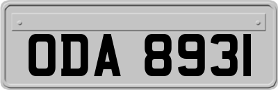 ODA8931