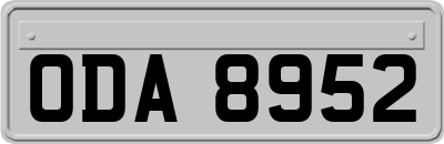 ODA8952