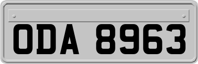 ODA8963