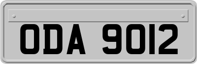 ODA9012