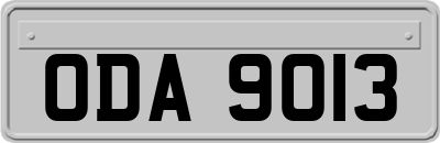 ODA9013