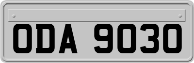 ODA9030