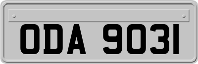 ODA9031