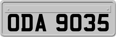ODA9035