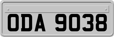 ODA9038