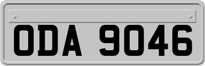 ODA9046