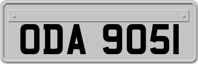 ODA9051