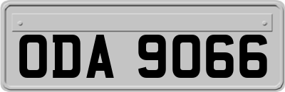 ODA9066