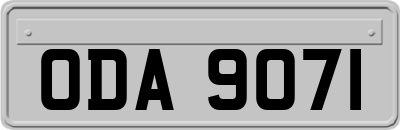 ODA9071