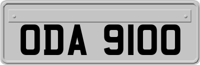 ODA9100