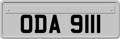 ODA9111