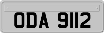 ODA9112