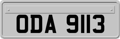 ODA9113