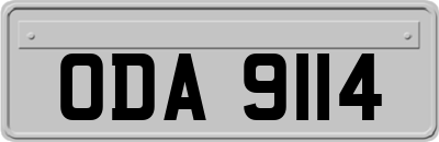 ODA9114