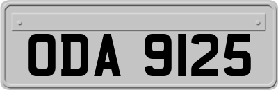 ODA9125