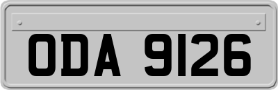 ODA9126