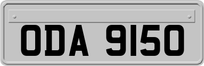 ODA9150