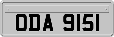ODA9151