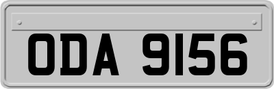 ODA9156