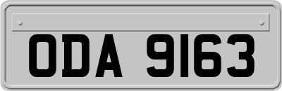 ODA9163