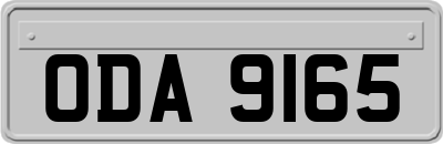 ODA9165