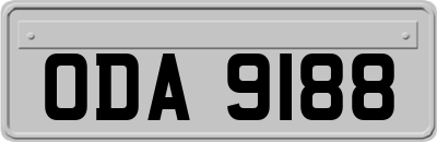 ODA9188