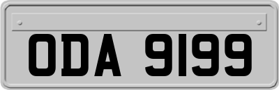 ODA9199