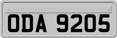 ODA9205