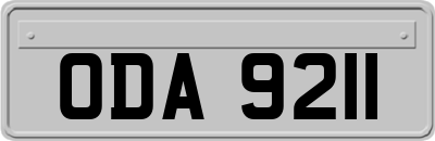 ODA9211