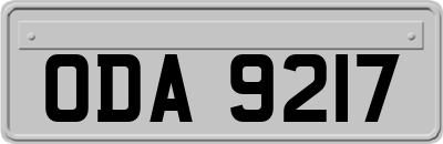 ODA9217