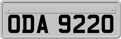 ODA9220