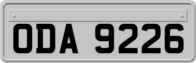 ODA9226