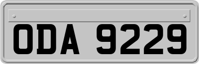 ODA9229