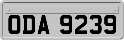 ODA9239