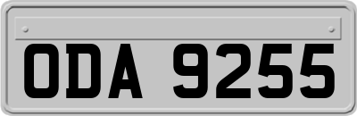 ODA9255
