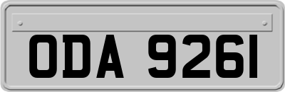 ODA9261