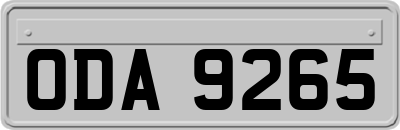 ODA9265