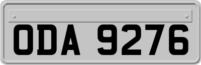 ODA9276
