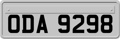 ODA9298
