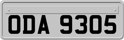 ODA9305