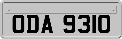 ODA9310